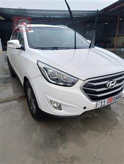 هيونداي توسان